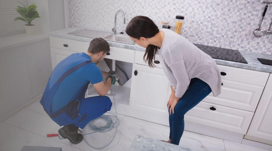 Professional Leak Detection in Alva, OK