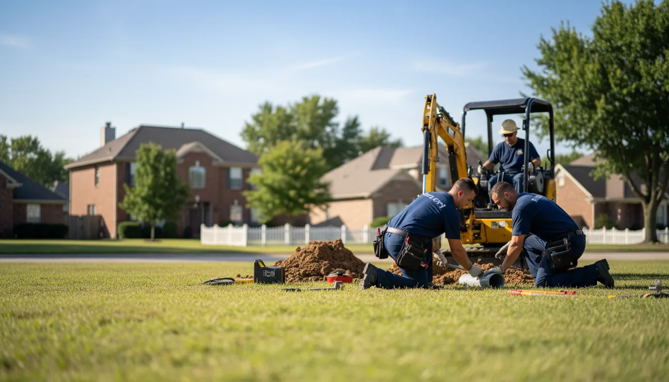 Water Heater Repair in Alva, OK near me